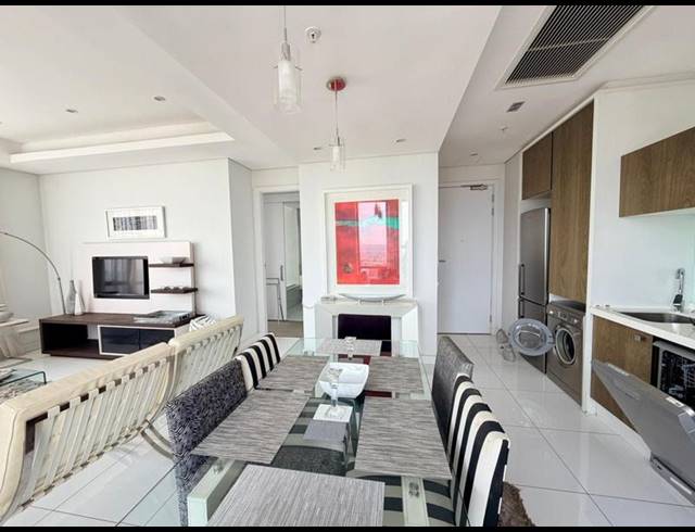 2 BEDROOM PROPERTY TO RENT IN SANDTON CBD